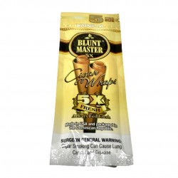 BLON BLUNT WRAP VAINILLA