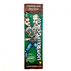 BLON LION X 2 CHOCOLATE