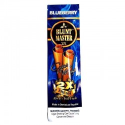 BLUN MASTER BLUEBERRY