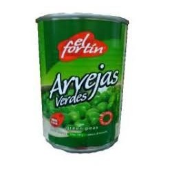 ARVEJA EL FORTIN x580
