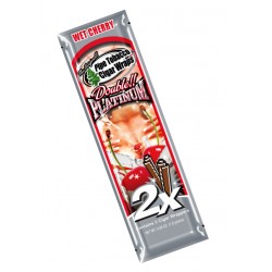 BLUNT SHOW WET CHERRY