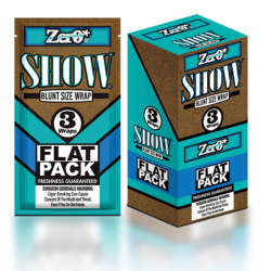 BLUNT SHOW ZERO
