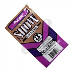 BLUNT SHOW X 3 GRAPE