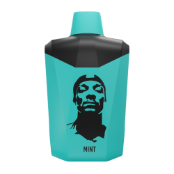 DEATH ROW VAPES MINT