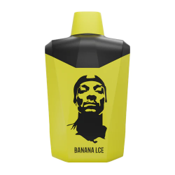 DEATH VAPES BANANA ICE