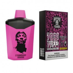 DEATHROW VAPES STRAWBERRY...