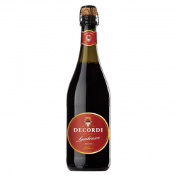 DECORDI LAMBRUSCO ROSSO