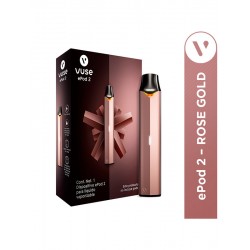 DISPOSITIVO VUSE ROSE GOLD