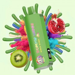 DUMMY VAPES  KIKA KIWI