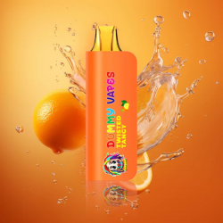 DUMMY VAPES  LWISTED TANGY