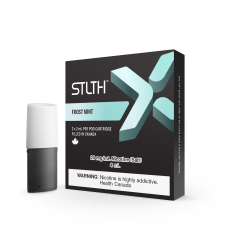 ESENCI STLTH FROST MINT 35