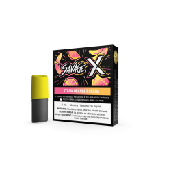 ESENCIA STLHT ORANGE BANANA 35