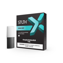 ESENCIA STLTH DOUBLE MINT 20