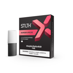 ESENCIA STLTH RASPBERRY...