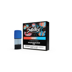 ESENCIA STLTH ROCKET 50 MG