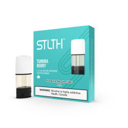 ESENCIA STLTH TUNDRA BERRY 35