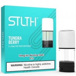 ESENCIA STLTH TUNDRA BERRY...