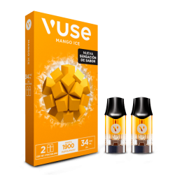 ESENCIA VUSE MANGO ICE 18