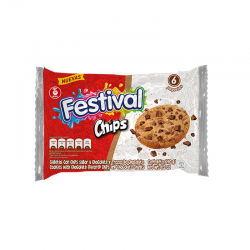 FESTIVAL CHIPS