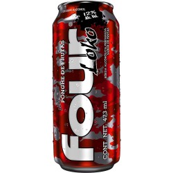 FOUR LOKO PONCHE