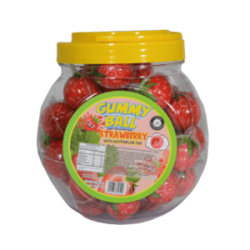 GOMA BALL FRESA