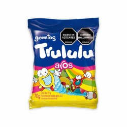 GOMAS TRULULU AROS