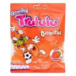 GOMAS TRULULU CASQUITOS