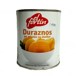 DURAZNOS EL FORTIN x820