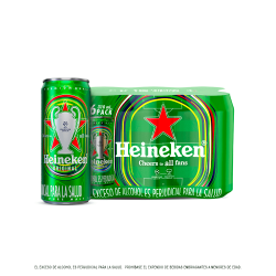 HEINEKEN ORIGINAL LARTA 310