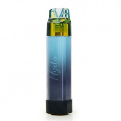 HYDE  BLUE RAZZ ICE