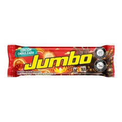 JUMBO MANI ED ENDULSADA X...