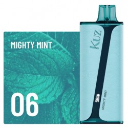 KUZ MIAMI MINT