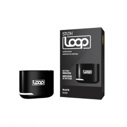 LOOP BATTERY INDICATOR