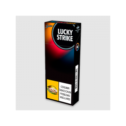 LUCKY AMARILLOM X 10