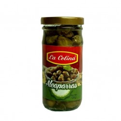 ALCAPARRAS LA COLINA x125