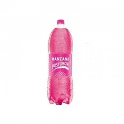 MANZANA 2.5 LT