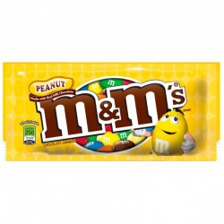 M&M AMARILLOS