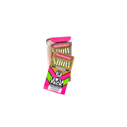 BLUNT SHOW KIWI STRAWBERRY
