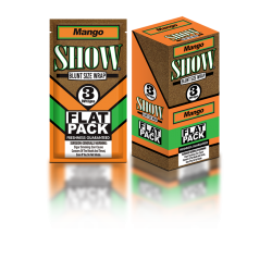 BLUNT SHOW MANGO X 3
