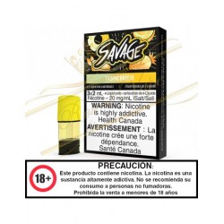 ESENCIA STLTH TROPIC BREEZE...