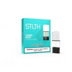 ESENCIA STLTH TUNDRA BERRY 20