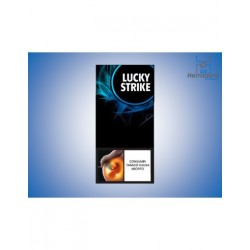 CIGARRILLO LUCKY STRIKE...