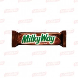 MILKYWAY X 52 GR