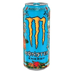 MONSTER MANGO
