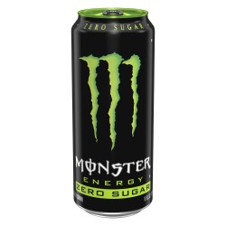 MONSTER ZERO