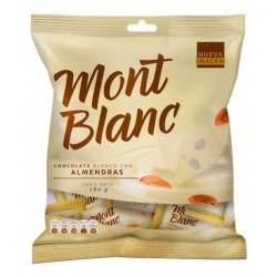 CHOCOLATE MONTBLAC x 22GRS