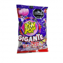 PINPOP GIGANTE X 24 UNID...