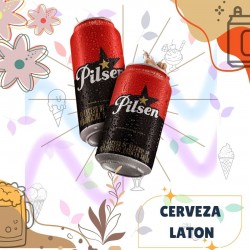 CERVEZA LATON
