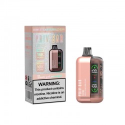PRIV BAR KIWI STRAWBERRY...