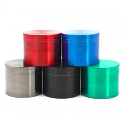 RASC METALICO GRAND
